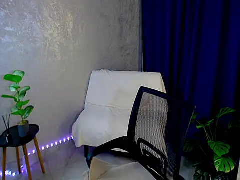 Snapshot of arlana_klart chatting on 20, 11, 2025 arlana klart online show from 20, 11, 2025