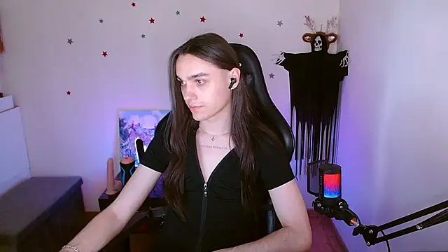Gabi299 online show from 4, 7, 2026