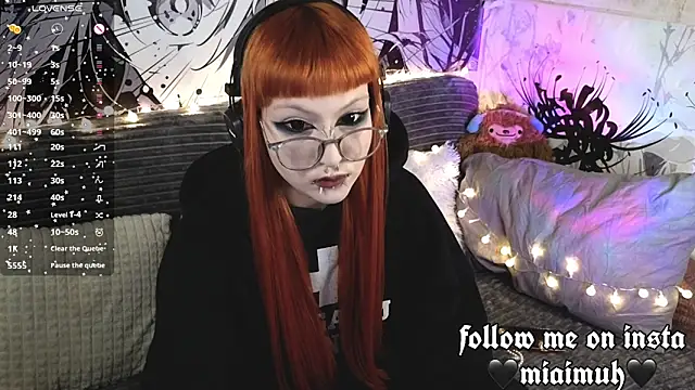 Snapshot of mia__yui chatting on 20, 2, 2026 mia yui online show from 20, 2, 2026