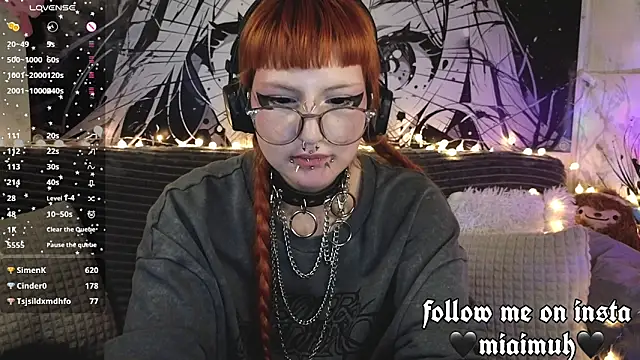 Snapshot of mia__yui chatting on 26, 2, 2026 mia yui online show from 26, 2, 2026