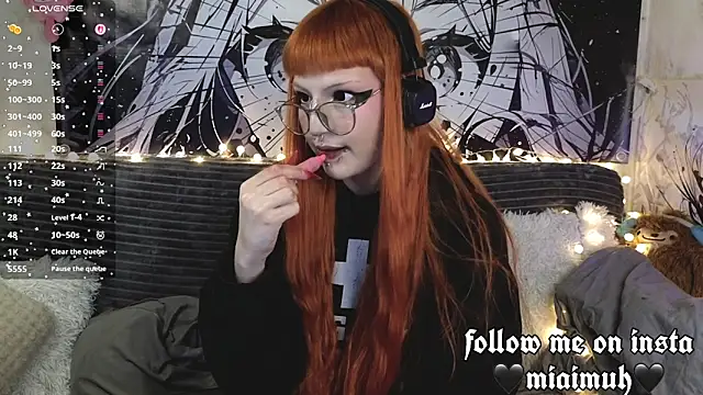 Snapshot of mia__yui chatting on 26, 2, 2026 mia yui online show from 26, 2, 2026