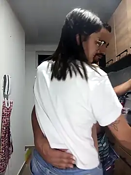 stivenlujan69 online show from 10, 11, 2025