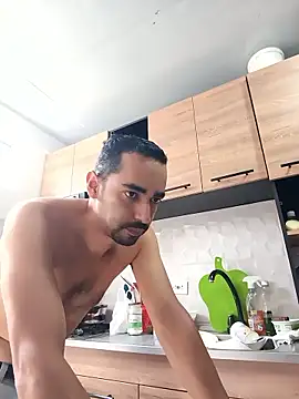 stivenlujan69 online show from 13, 1, 2026