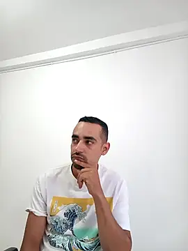 stivenlujan69 online show from 17, 4, 2026