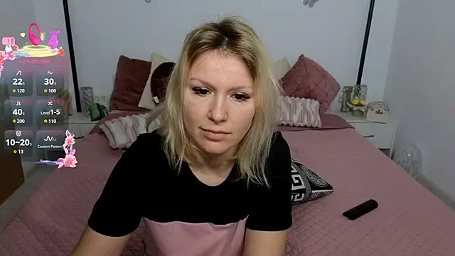 BushyBarb online show from 25, 3, 2026