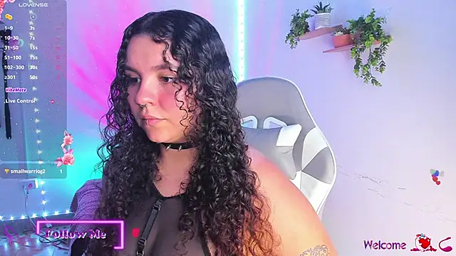 meggan millerr online show from 26, 11, 2025