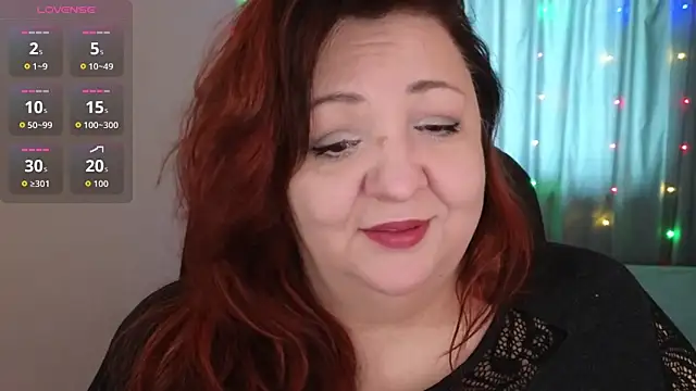 Ophelia Orbit online show from 17, 12, 2025