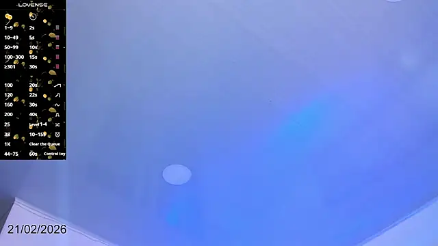 Snapshot of Ftm_xxxperiencie chatting on 21, 2, 2026 Ftm xxxperiencie online show from 21, 2, 2026