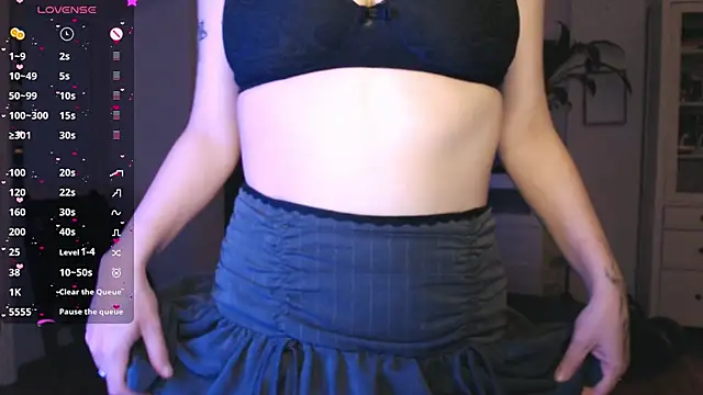 Snapshot of rubby_hanna chatting on 30, 6, 2026 rubby hanna online show from 30, 6, 2026