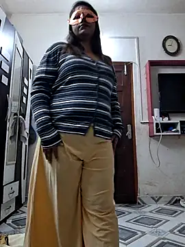 SIMIHOT online show from 21, 12, 2025