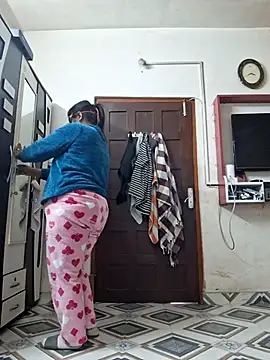 Snapshot of SIMIHOT chatting on 6, 1, 2026 SIMIHOT online show from 6, 1, 2026