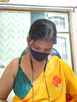 Sonalihot  online show from 24, 9, 2025