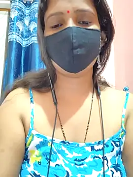 Sonalihot  online show from 11, 10, 2025