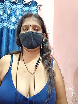 Sonalihot  online show from 5, 11, 2025