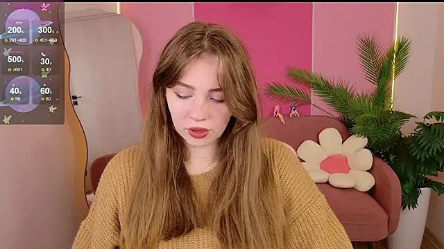 Snapshot of Moon__Bunny chatting on 11, 10, 2025 Moon Bunny online show from 11, 10, 2025