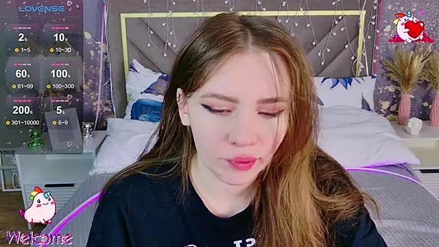 Snapshot of Moon__Bunny chatting on 13, 2, 2026 Moon Bunny online show from 13, 2, 2026