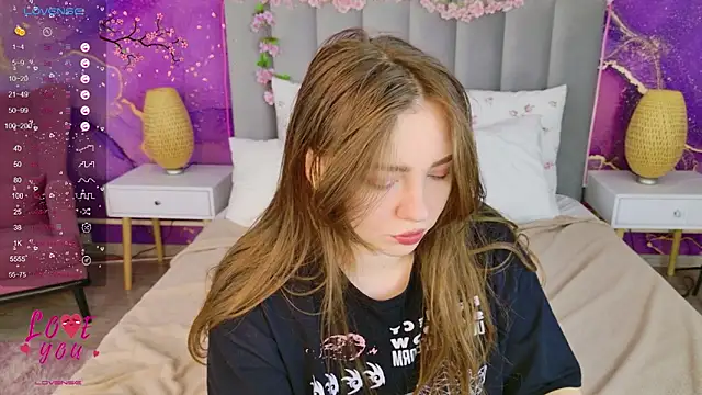 Snapshot of Moon__Bunny chatting on 22, 2, 2026 Moon Bunny online show from 22, 2, 2026