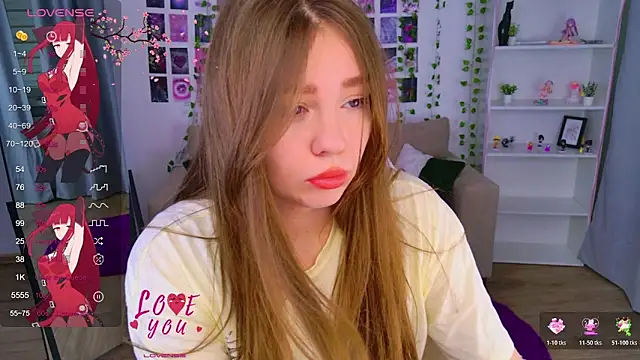 Snapshot of Moon__Bunny chatting on 24, 3, 2026 Moon Bunny online show from 24, 3, 2026