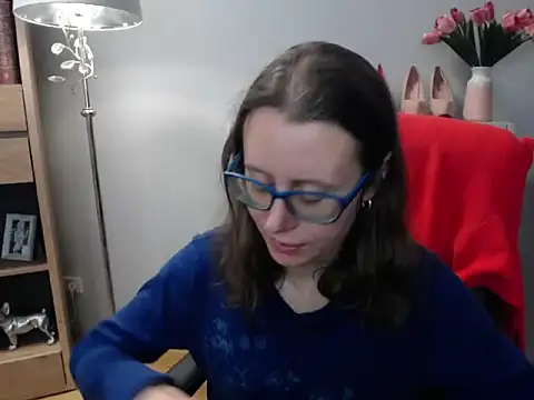 sweetxLizzy online show from 17, 12, 2025