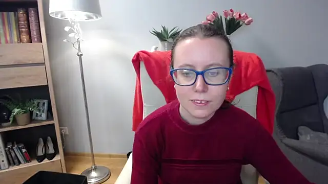 sweetxLizzy online show from 24, 2, 2026