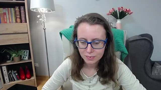 sweetxLizzy online show from 19, 3, 2026