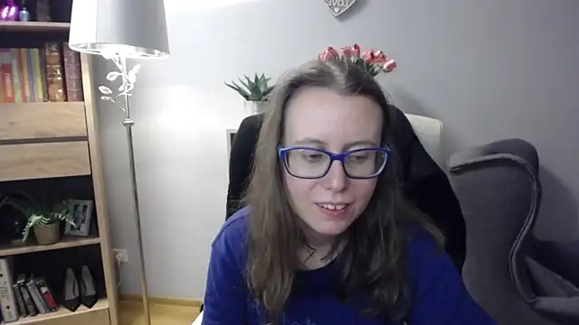 sweetxLizzy online show from 27, 3, 2026