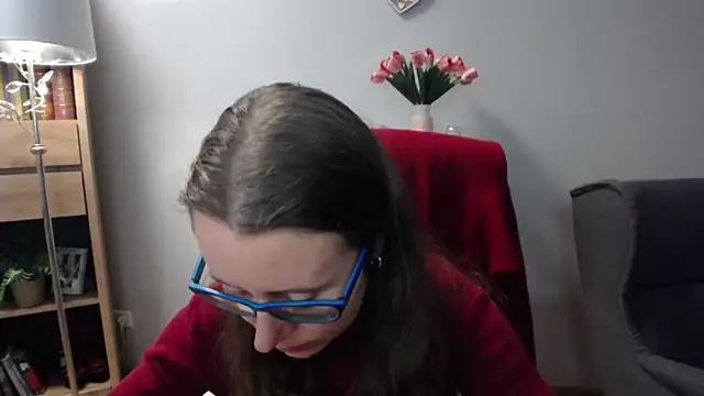 sweetxLizzy online show from 20, 4, 2026