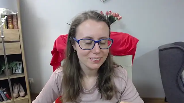 sweetxLizzy online show from 11, 5, 2026