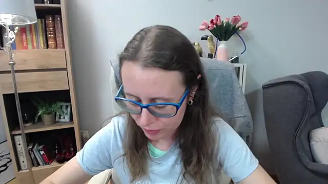 sweetxLizzy online show from 25, 5, 2026