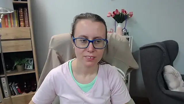 sweetxLizzy online show from 28, 5, 2026