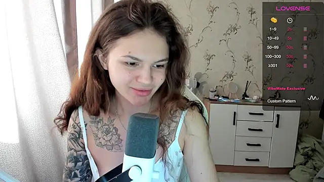 Snapshot of yourdreamm_ chatting on 18, 9, 2025 yourdreamm online show from 18, 9, 2025