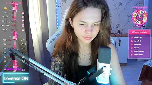 Snapshot of yourdreamm_ chatting on 29, 9, 2025 yourdreamm online show from 29, 9, 2025