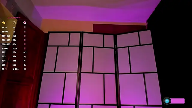 Snapshot of blazingeve_ chatting on 2, 12, 2025 blazingeve online show from 2, 12, 2025