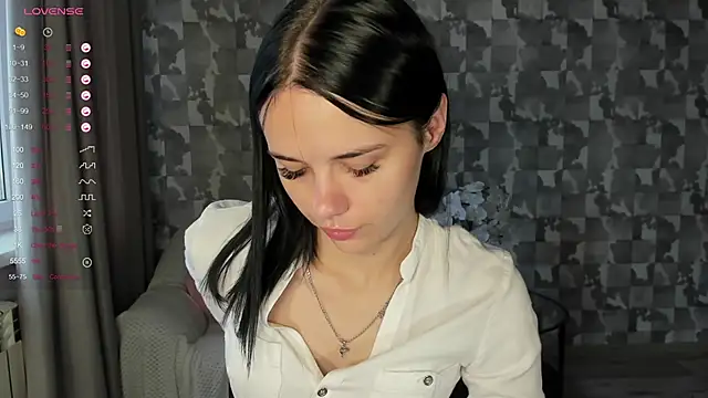 Kseni a online show from 22, 10, 2025