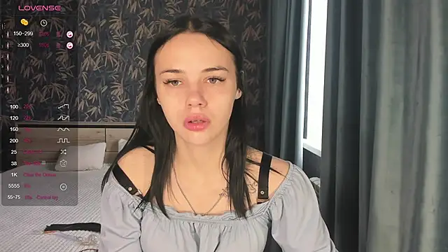 Snapshot of Kseni_a chatting on 15, 1, 2026 Kseni a online show from 15, 1, 2026