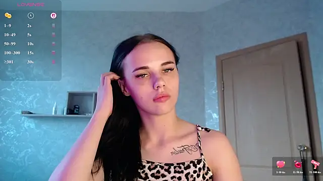 Snapshot of Kseni_a chatting on 14, 7, 2026 Kseni a online show from 14, 7, 2026
