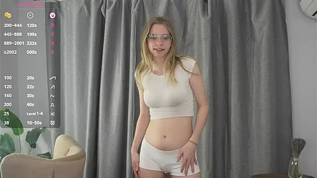 JoanBaggott online show from 27, 3, 2026