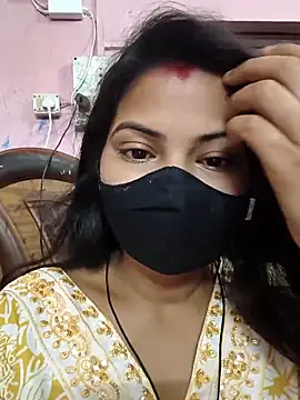 Snapshot of snighdha chatting on 27, 4, 2026 snighdha online show from 27, 4, 2026
