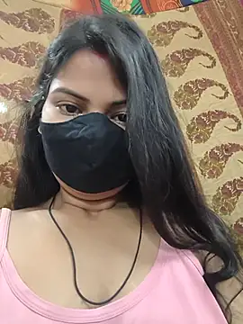 Snapshot of snighdha chatting on 4, 5, 2026 snighdha online show from 4, 5, 2026
