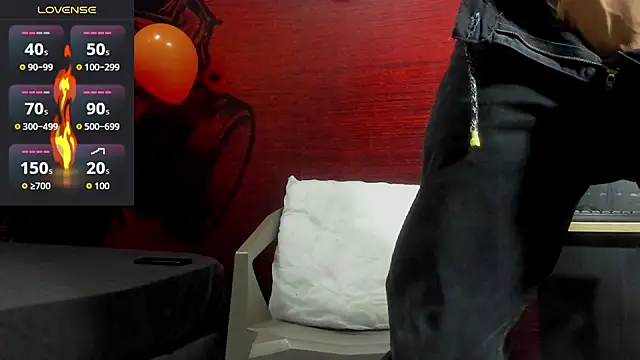 Damian Shakur online show from 12, 11, 2025