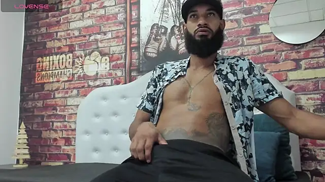 Damian Shakur online show from 2, 12, 2025