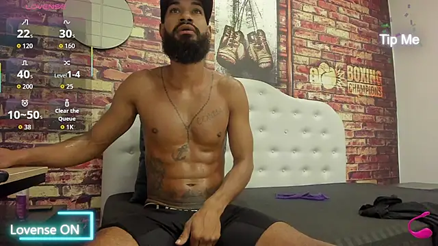 Damian Shakur online show from 11, 1, 2026