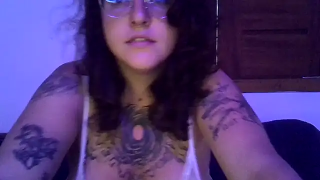 Blue Liz online show from 29, 11, 2025