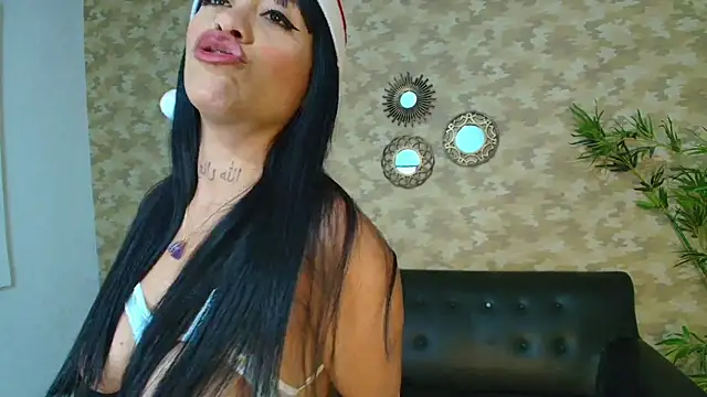 katspicy  online show from 1, 12, 2025