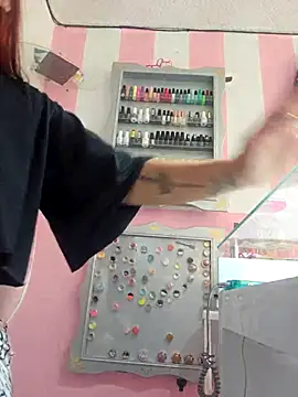 Snapshot of sandy_y chatting on 12, 11, 2025 sandy y online show from 12, 11, 2025