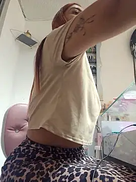 Snapshot of sandy_y chatting on 11, 1, 2026 sandy y online show from 11, 1, 2026