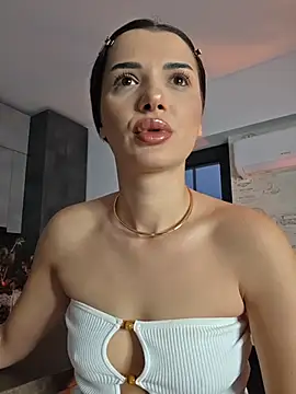 NaughtyChloe online show from 14, 11, 2025