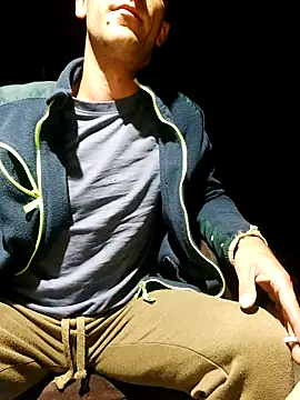 Snapshot of Czarnoksieznik chatting on 17, 9, 2025 Czarnoksieznik online show from 17, 9, 2025