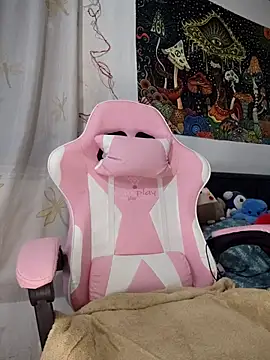 bettyboo2801 online show from 26, 2, 2026