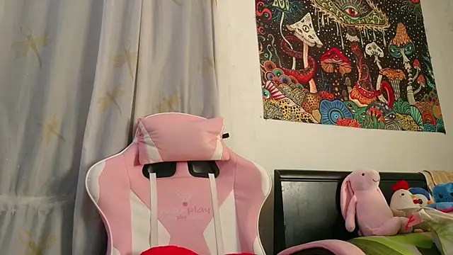 bettyboo2801 online show from 31, 3, 2026